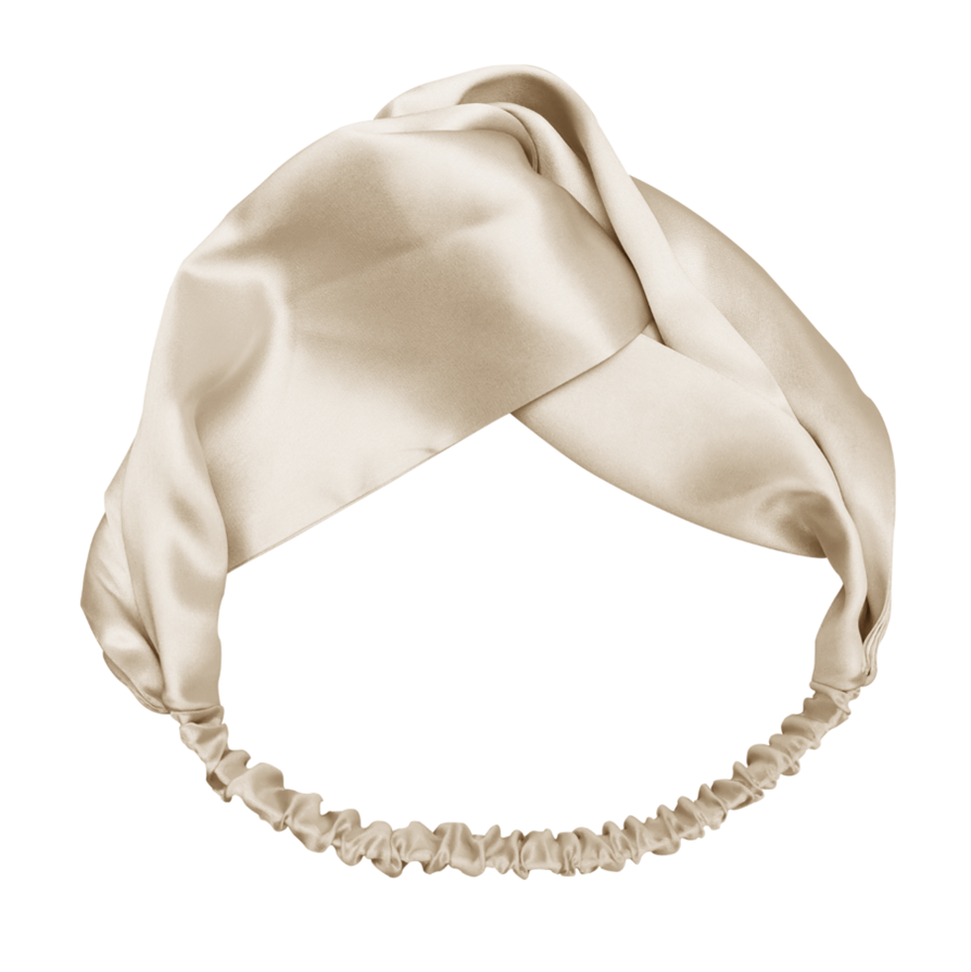 Silk Hairband