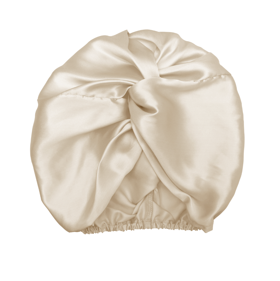 Silk Bonnet