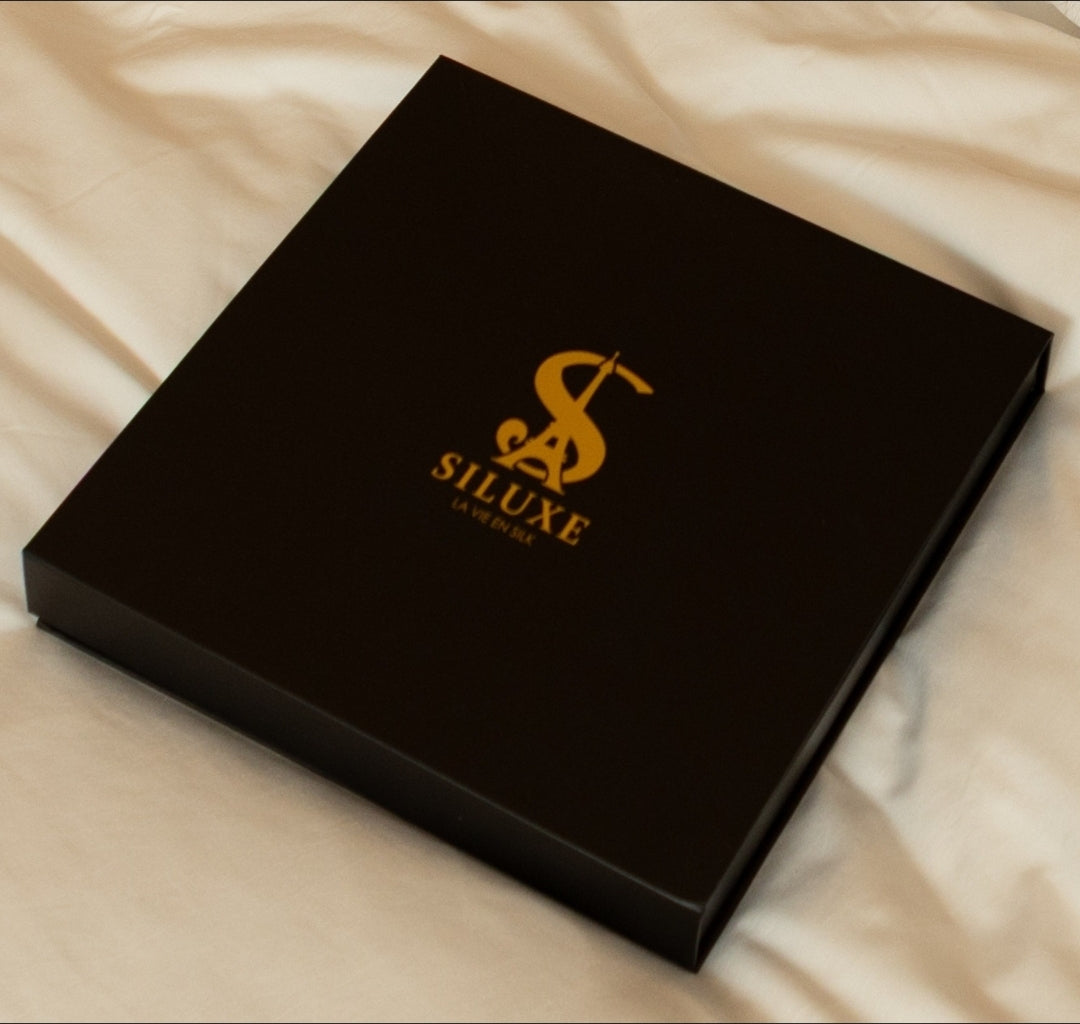 Siluxe GiftBox