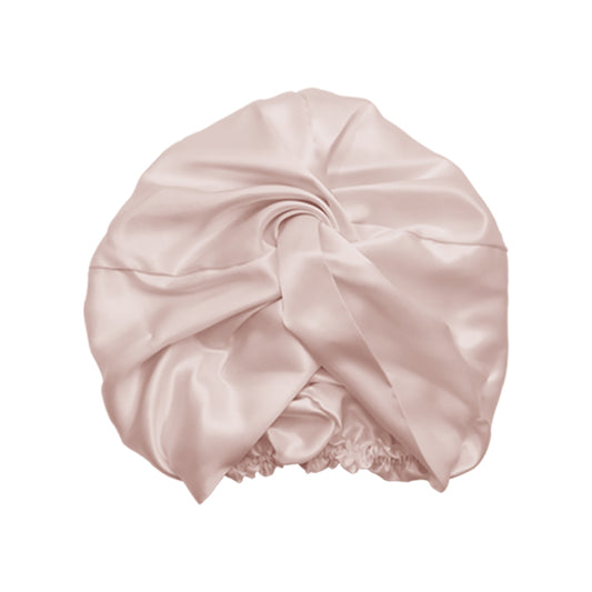 Siluxe Glow Bonnet