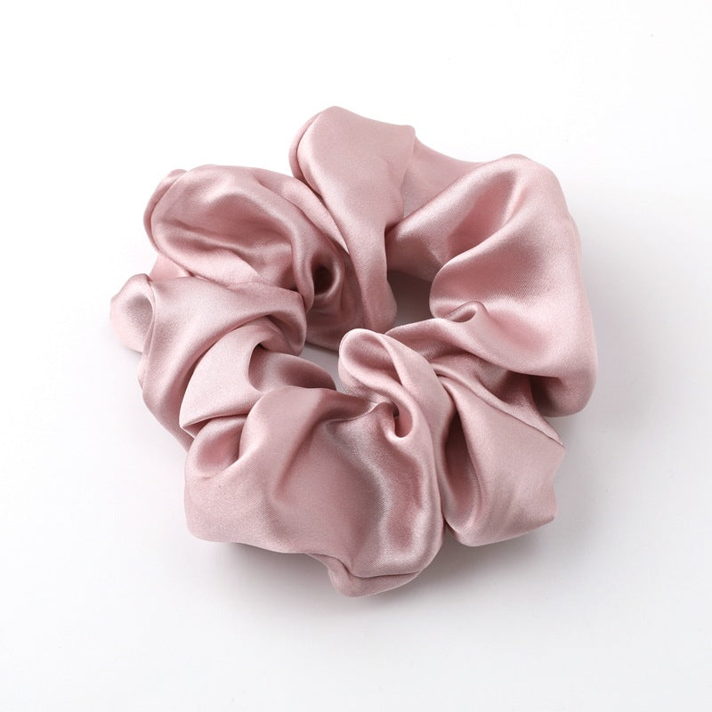 Silk Scrunchie XLarge