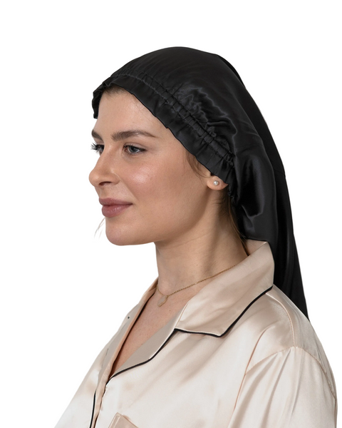 Cover Bonnet
