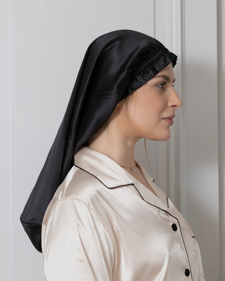 Cover Bonnet