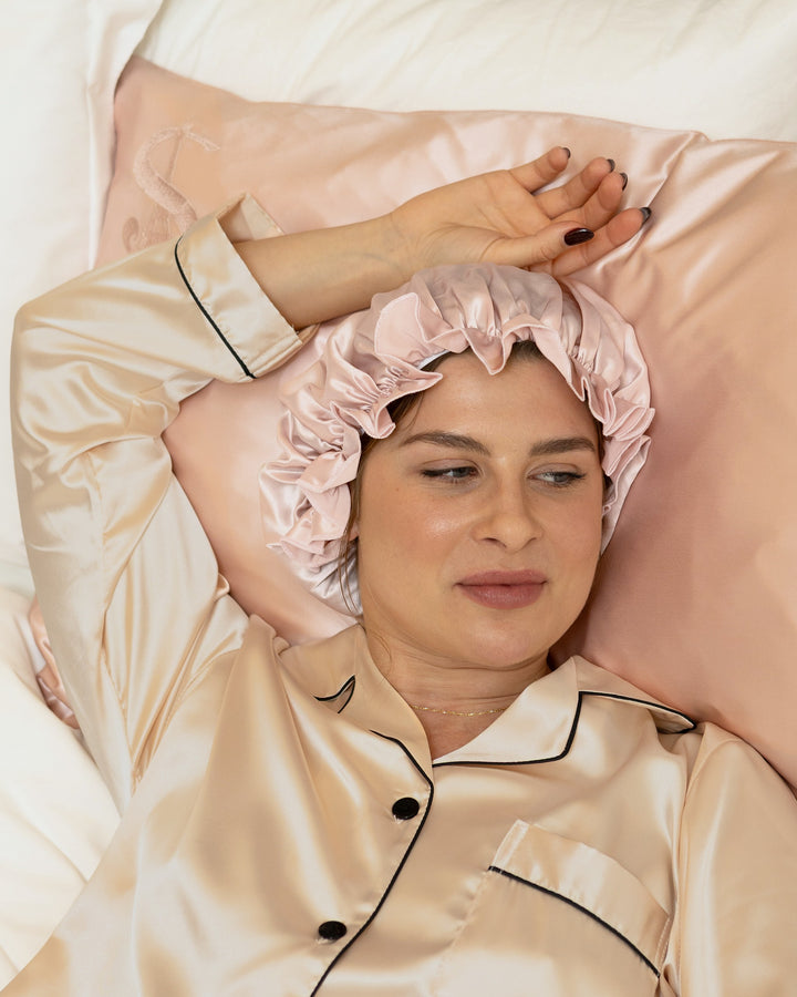 Comfort Bonnet