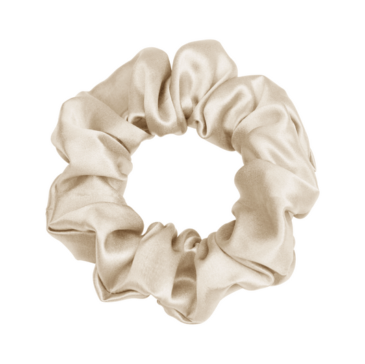Siluxe Scrunchie Large