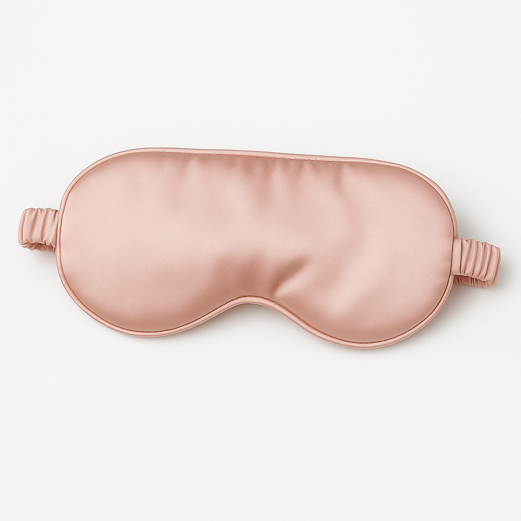 SILK EYEMASK