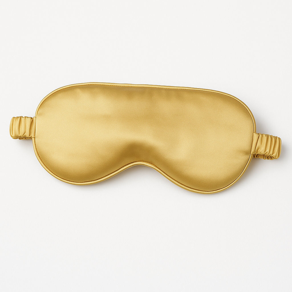 SILK EYEMASK
