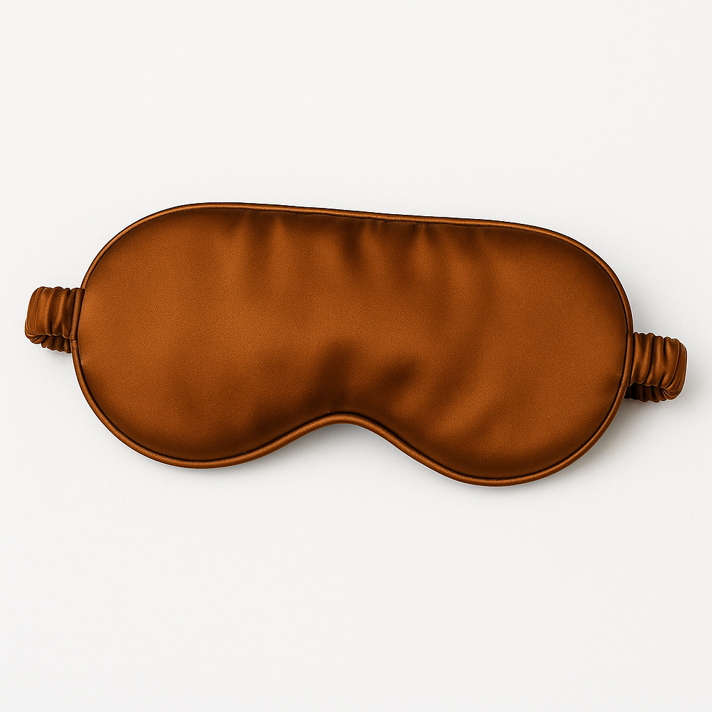 SILK EYEMASK