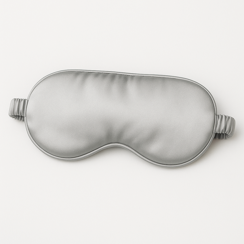 SILK EYEMASK