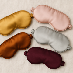 SILK EYEMASK