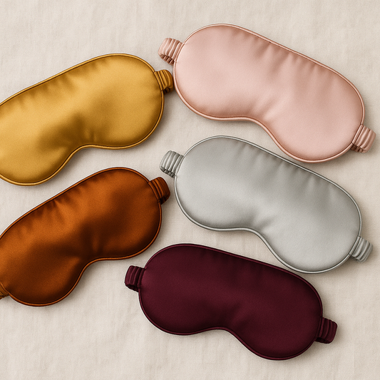 SILK EYEMASK
