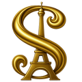 Handle logo
