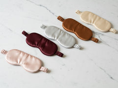 SILK EYEMASK