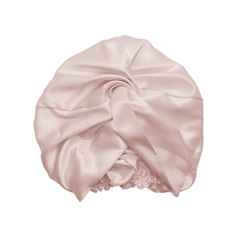 Silk Bonnet
